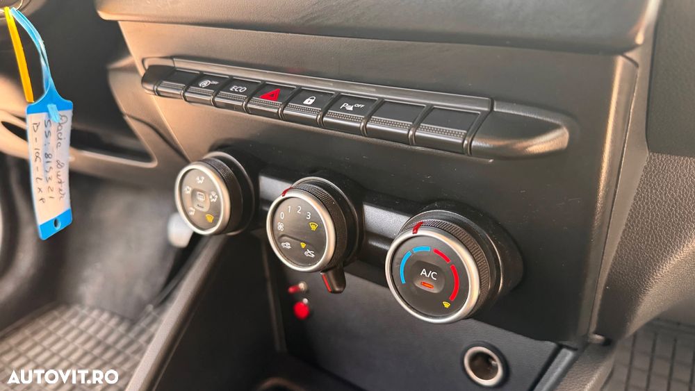 Dacia Duster TCe 90 Comfort - 25