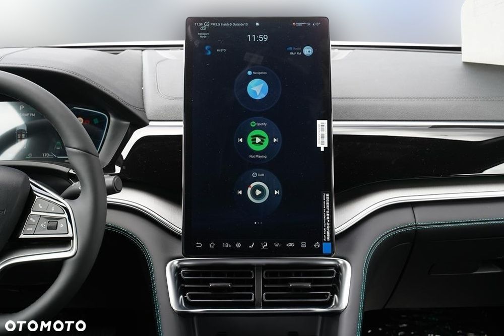 BYD Seal U 1.5 Comfort - 16