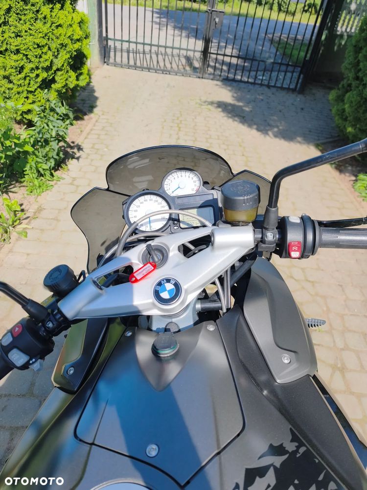 BMW K - 15