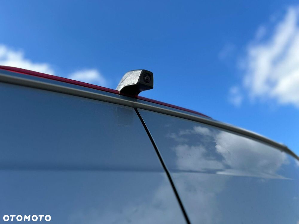 Volkswagen Crafter 35 2.0 TDI L3H3 177 KM AUTOMAT - 8