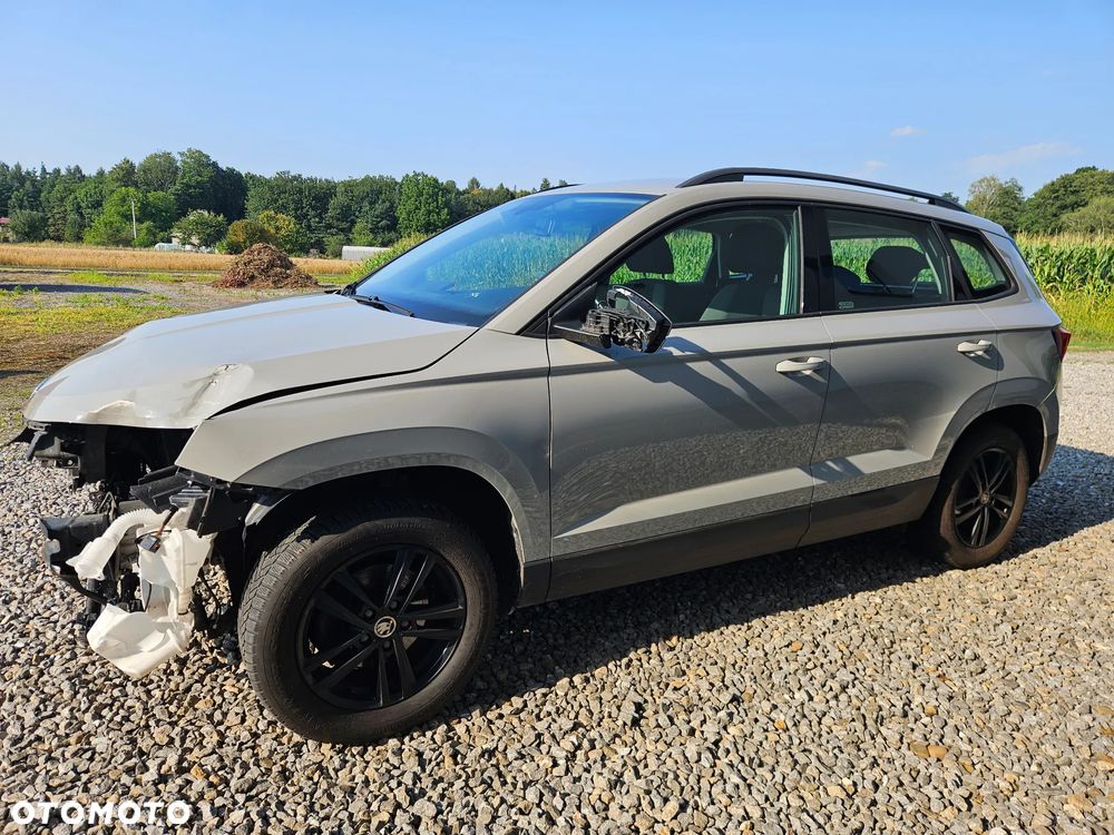Skoda Karoq 1.5 TSI Ambition - 5