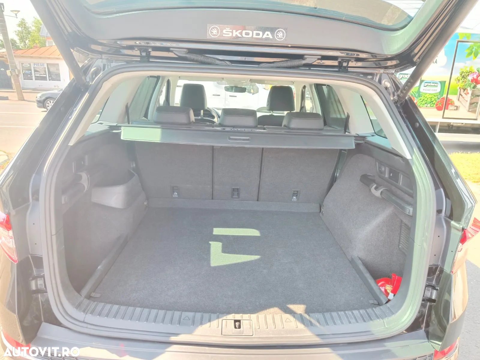 Skoda Kodiaq 2.0 TDI 4X4 DSG Style - 18