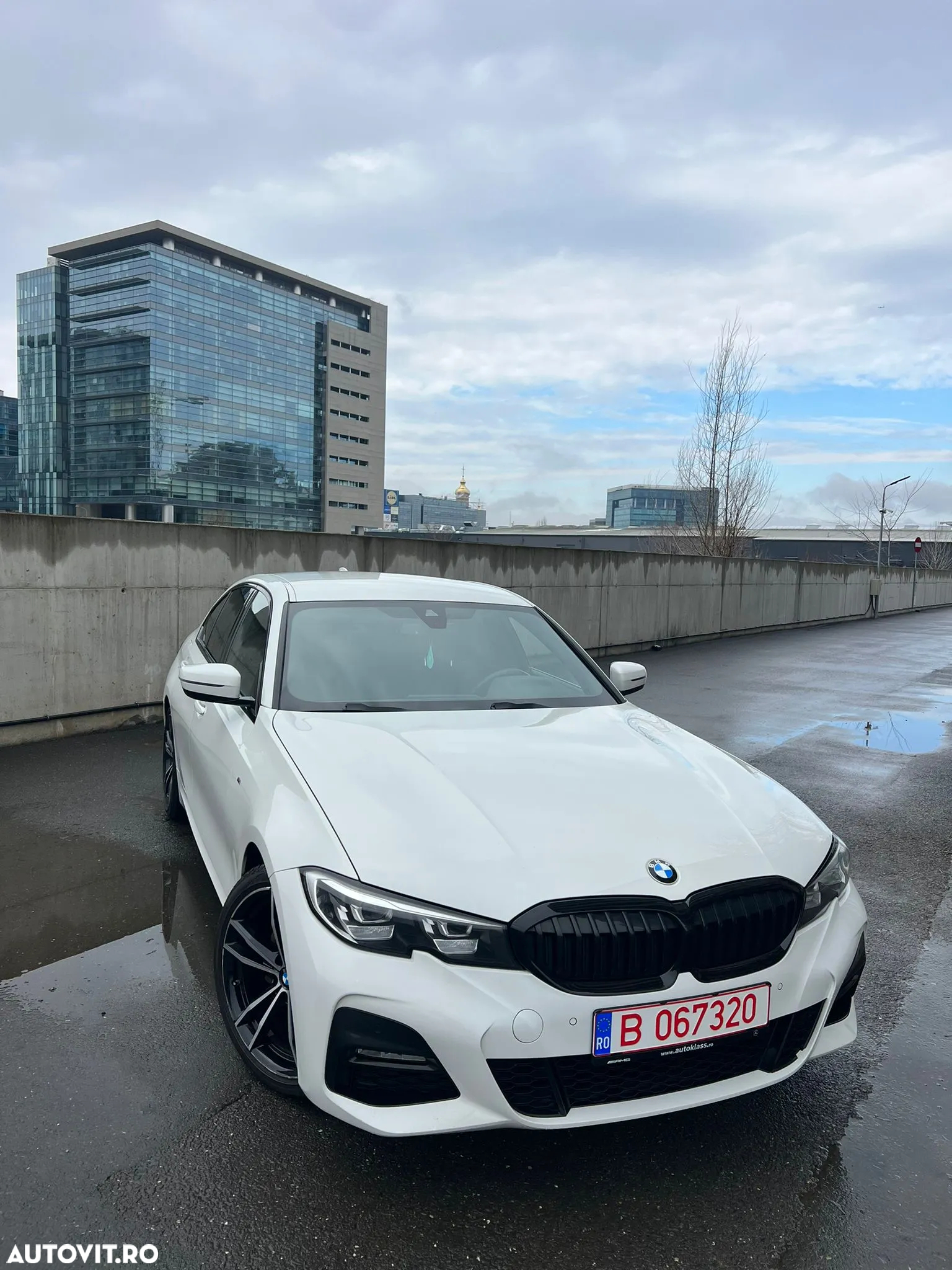 BMW Seria 3 - 2