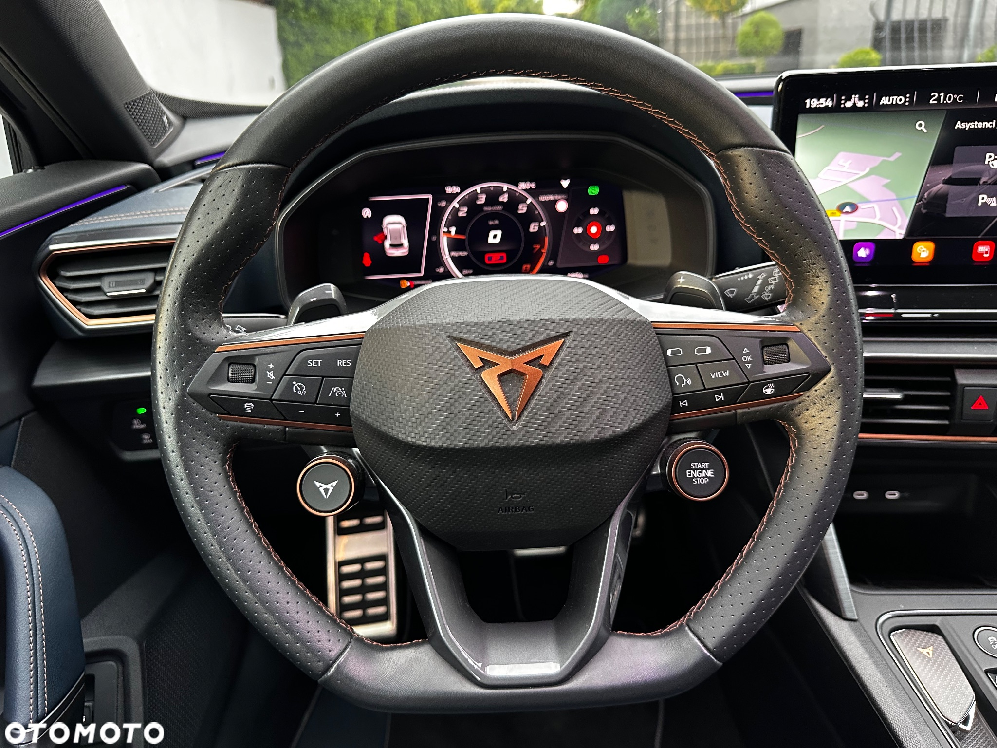 Cupra Formentor VZ 2.0 TSI 4Drive DSG Tribe Edition - 19
