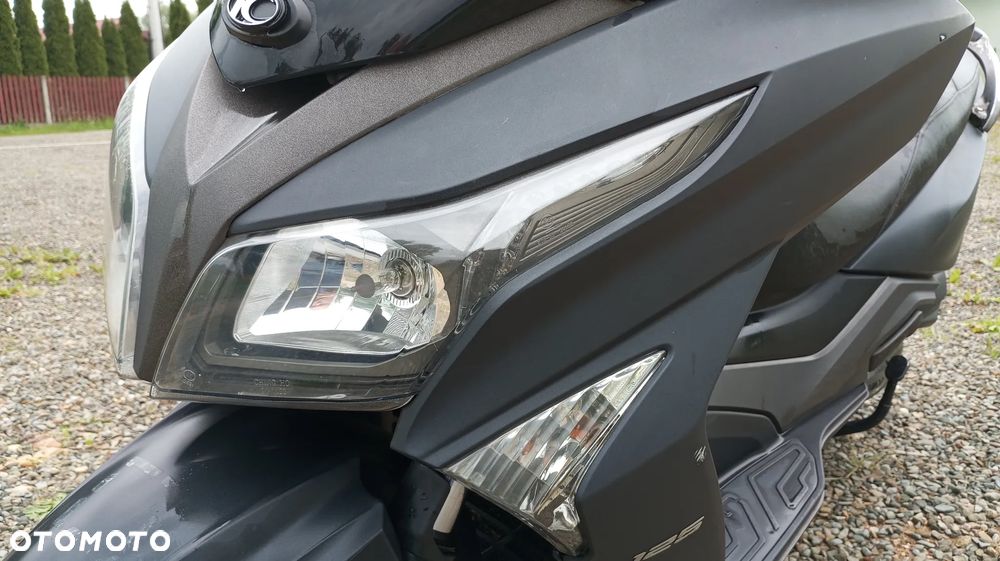 Kymco X-Town - 32