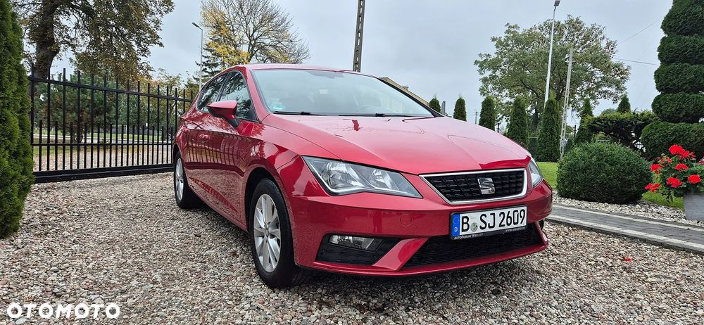 Seat Leon - 8