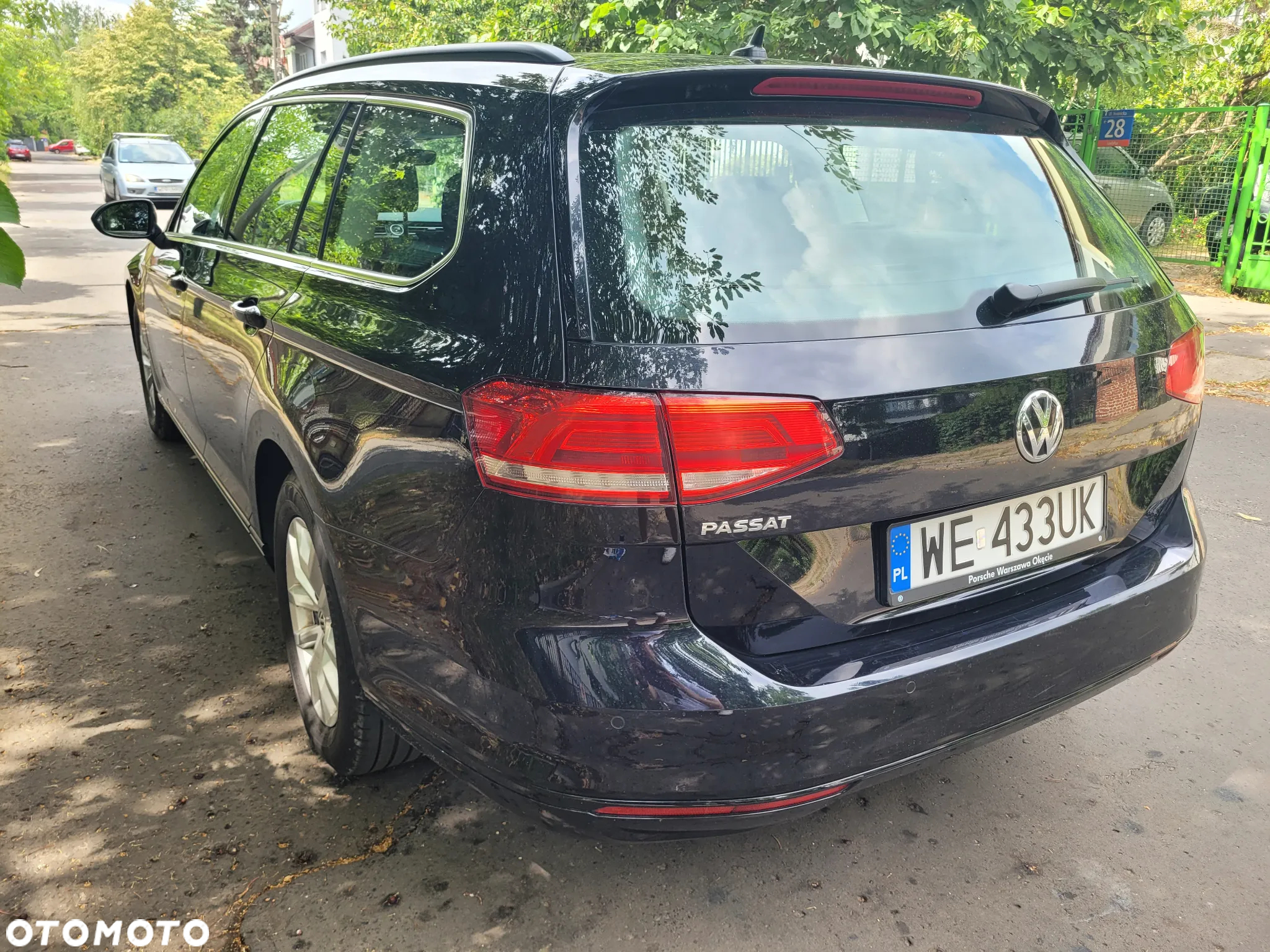 Volkswagen Passat 2.0 TDI BMT Comfortline - 12