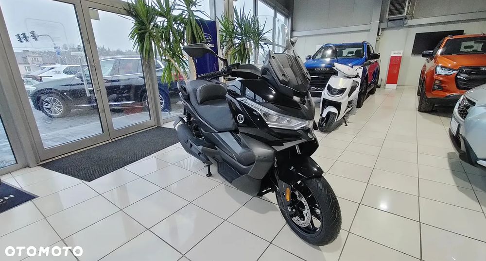 VOGE SR4 MAX - 5