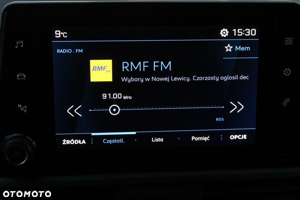 Peugeot Partner - 19