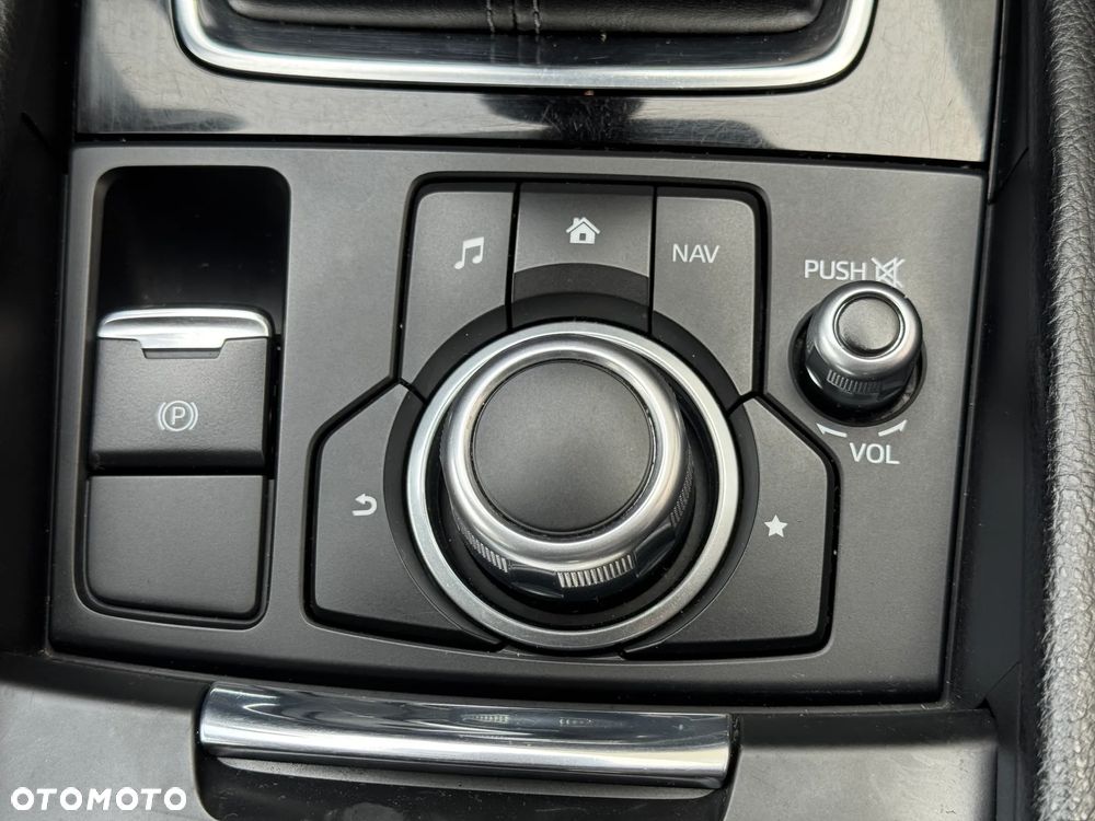 Mazda 3 SKYACTIV-G 165 Sports-Line - 20