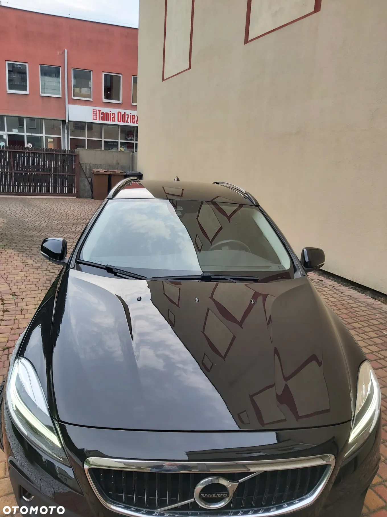 Volvo V40 D2 - 12