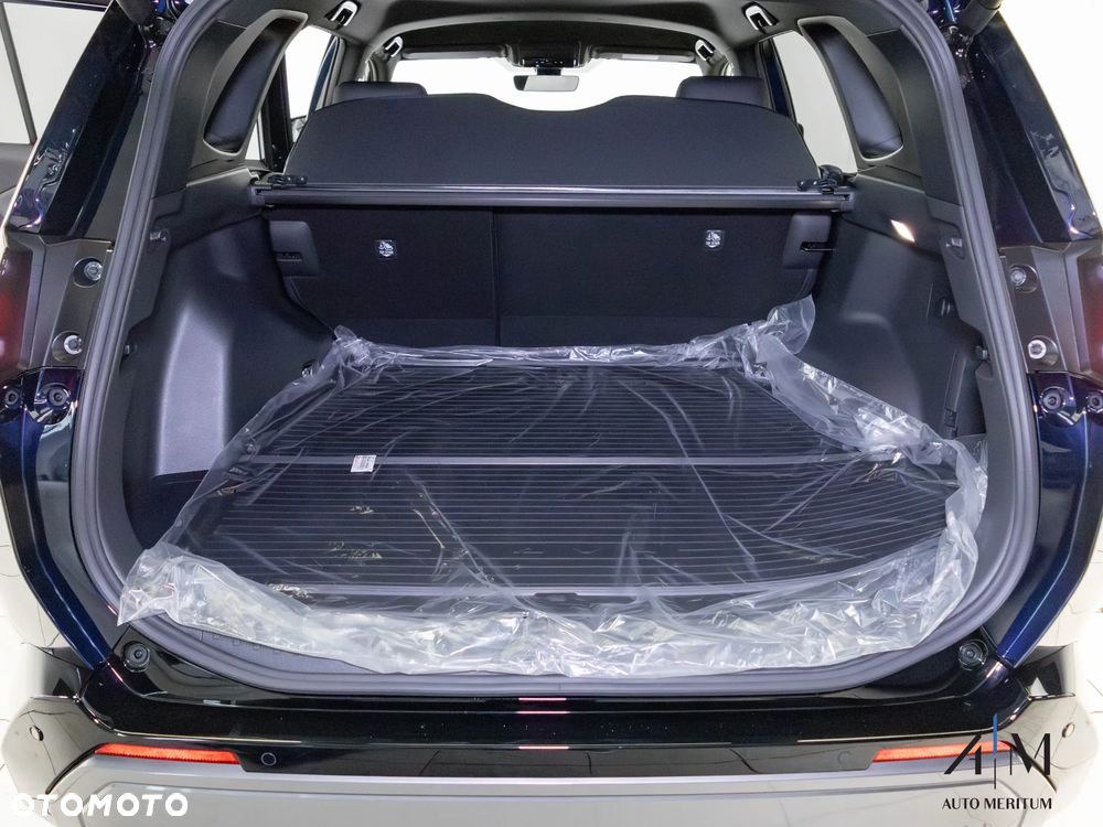 Toyota RAV4 2.5 Hybrid Dynamic Force Style 4x4 e-CVT - 27