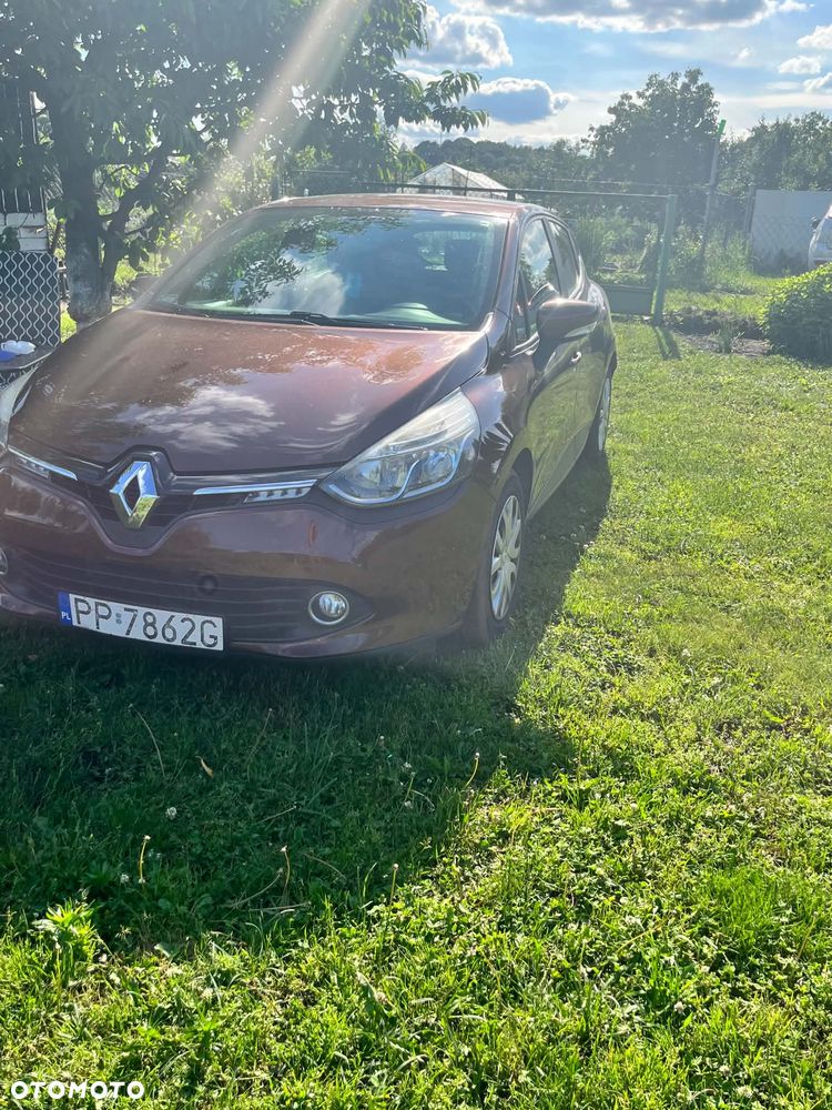 Renault Clio 0.9 Energy TCe Alize - 5