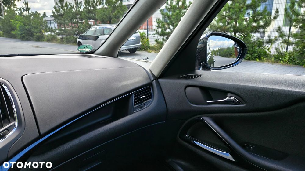 Opel Zafira Tourer 2.0 CDTI Edition - 10