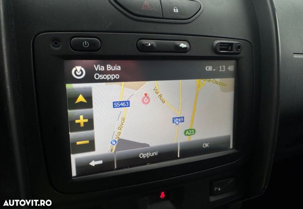 Dacia Duster 1.6 4x2 Prestige - 13