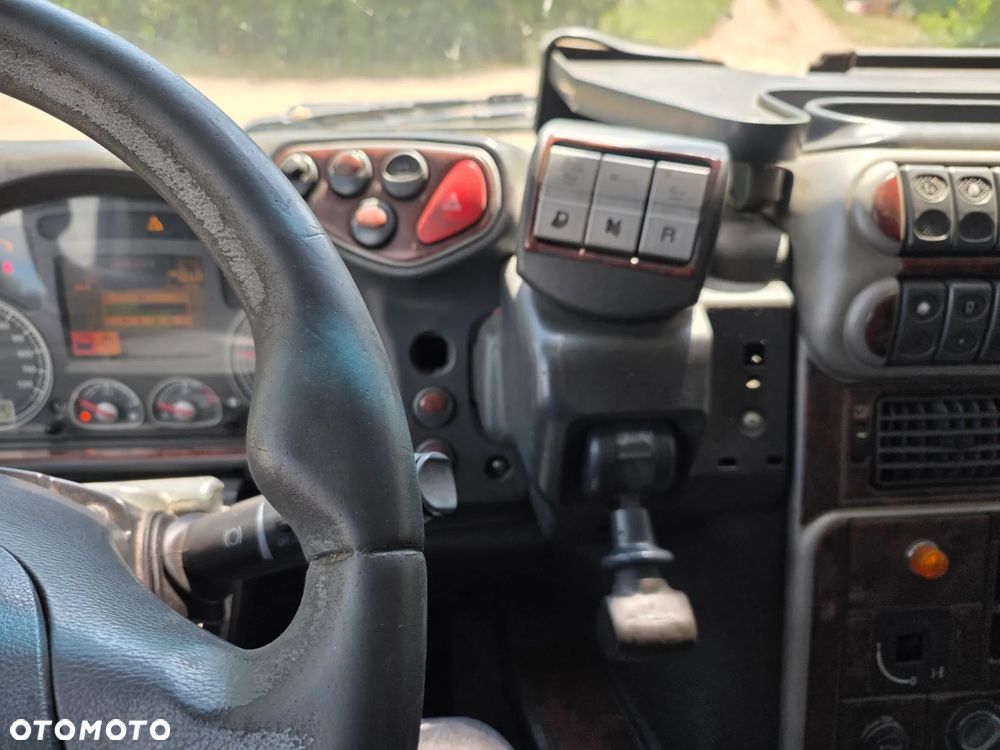 Iveco AT260 S45 STRALIS E5 26.T - 14