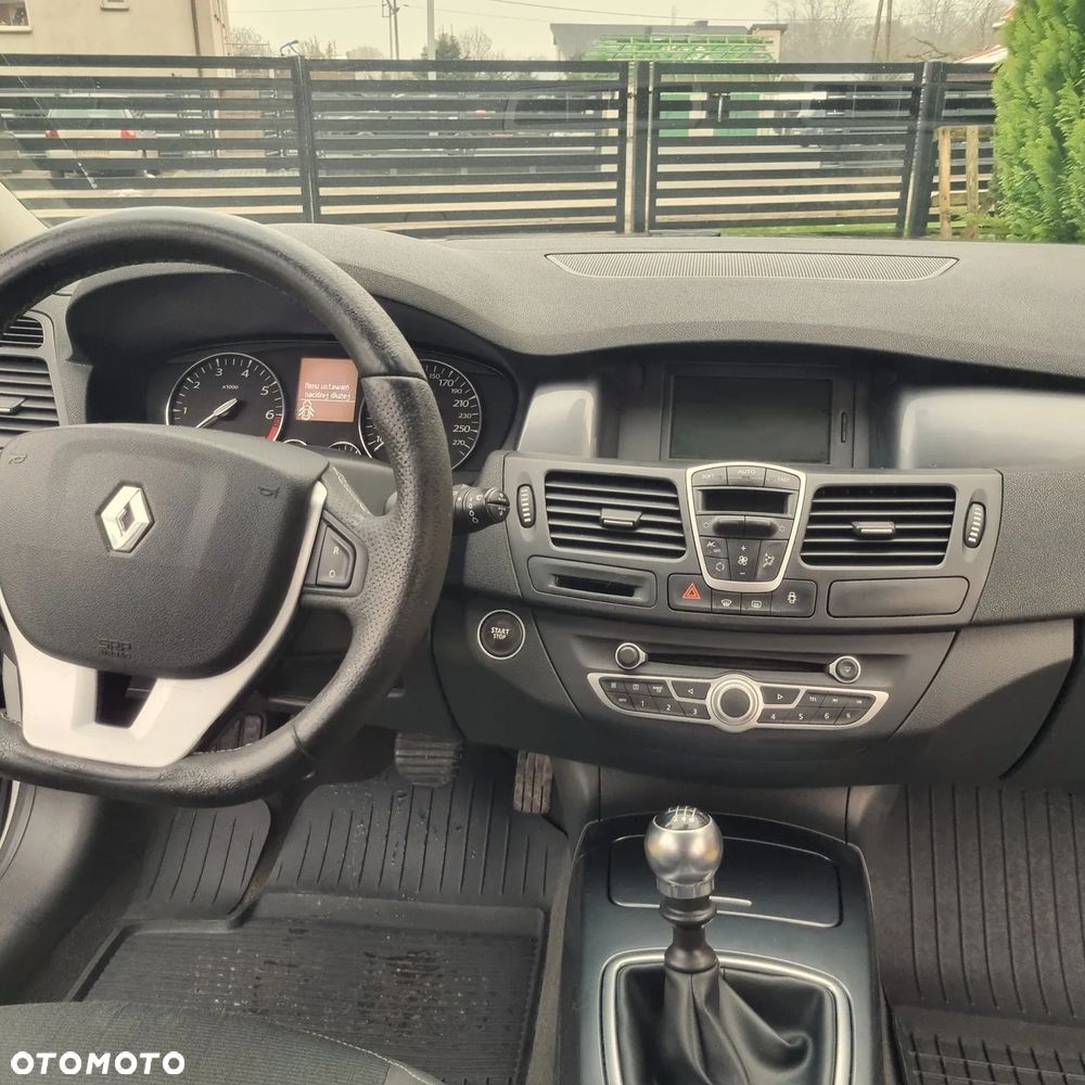 Renault Laguna 2.0 Privilege - 8