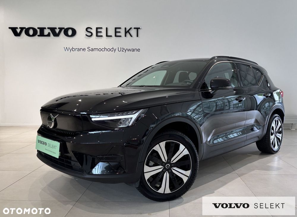Volvo XC 40 - 1