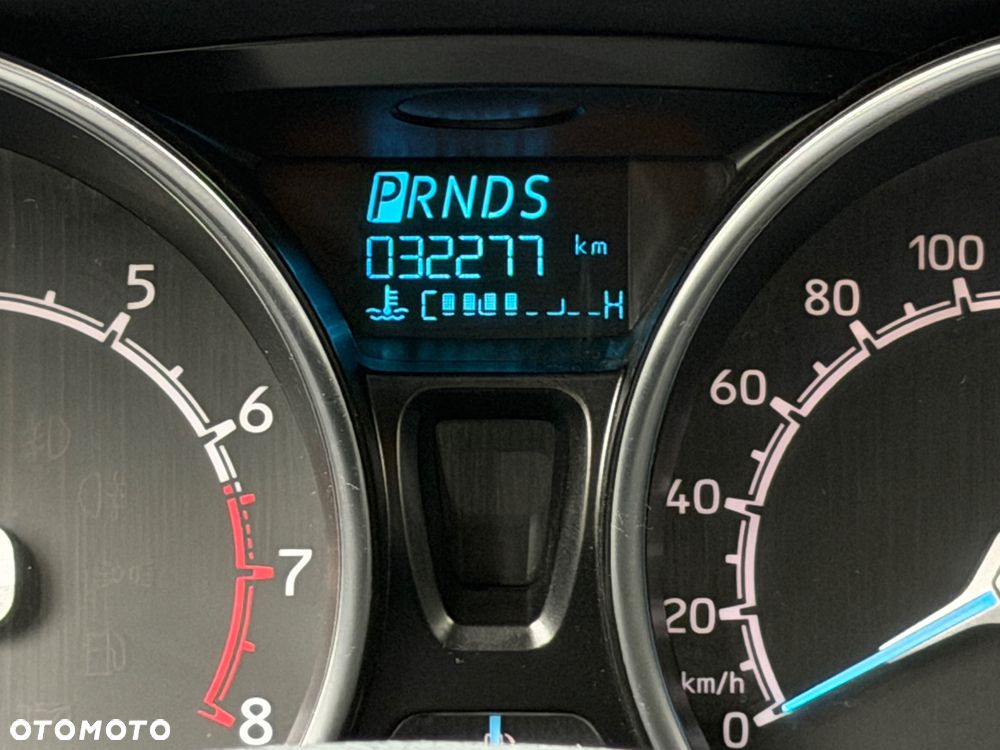 Ford EcoSport 1.5 Ti-VCT TITANIUM - 21