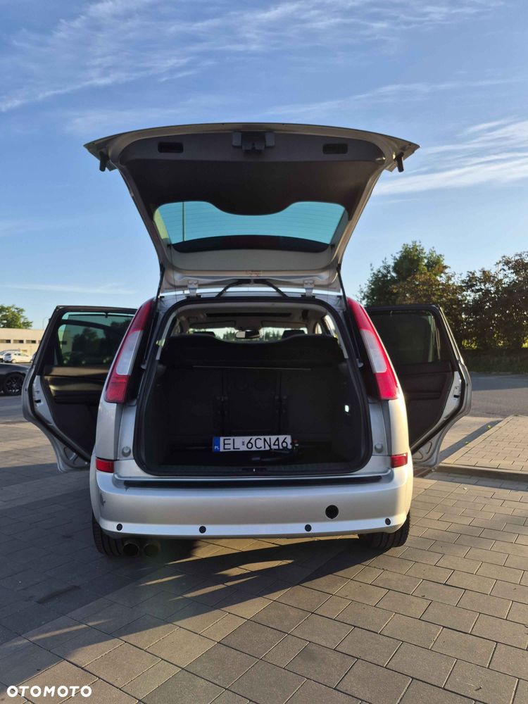 Ford Focus C-Max 2.0 Ghia - 21