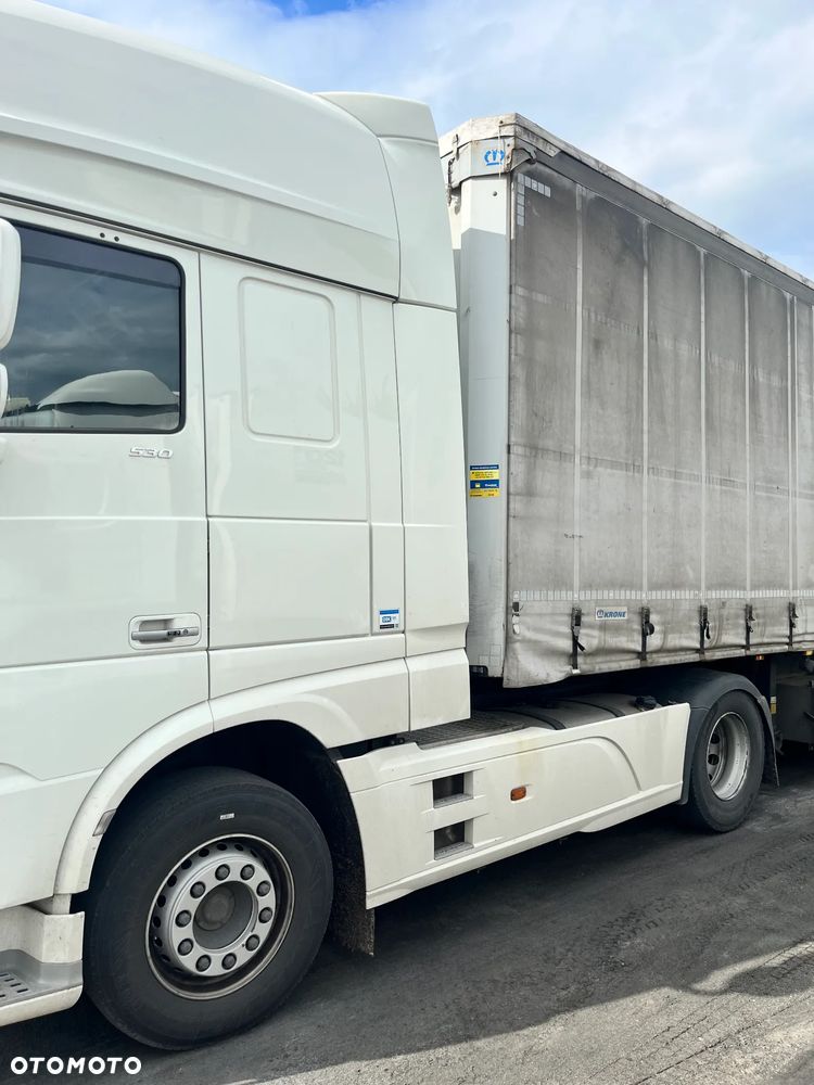 DAF xf 530 - 3