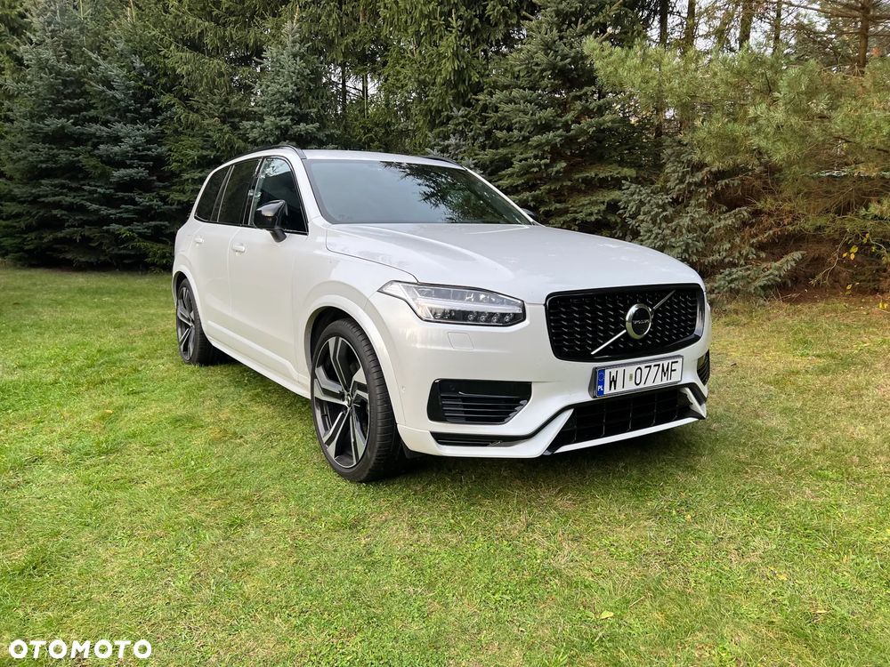 Volvo XC 90 - 10