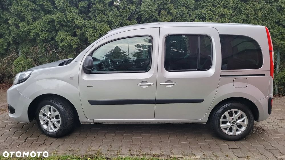 Renault Kangoo 1.2 TCE Business - 8