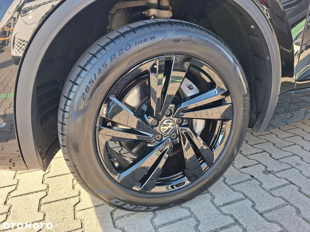Volkswagen Touareg 3.0 V6 TFSI 4Motion Elegance - 39