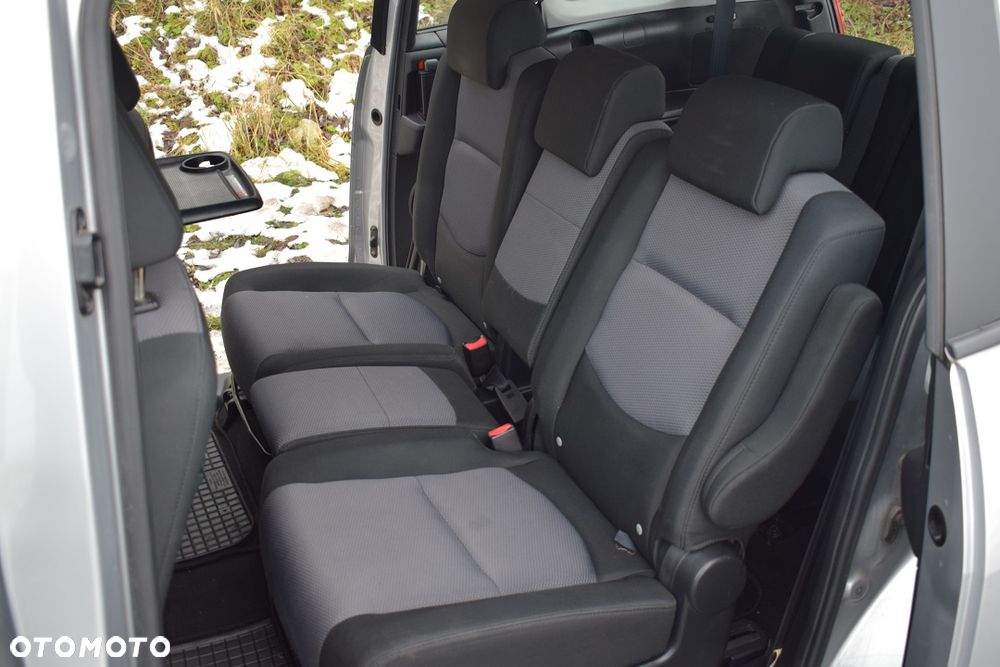 Mazda 5 1.8 Comfort - 20