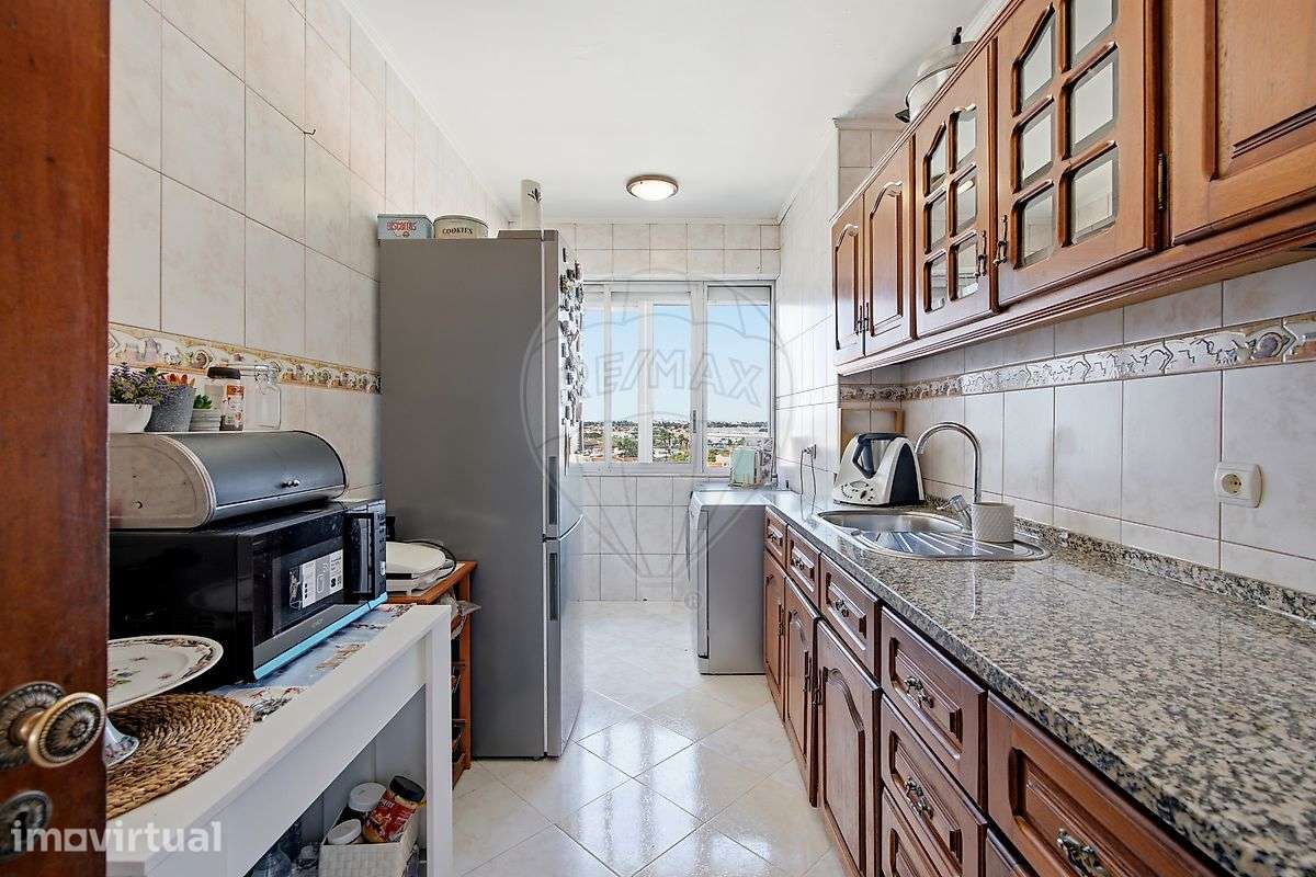 Apartamento T3 para venda - Grande imagem: 5/20