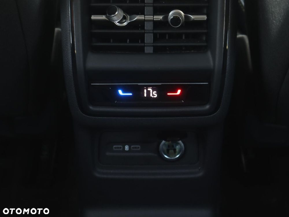 Skoda Kodiaq 2.0 TDI 4x4 Selection DSG - 11