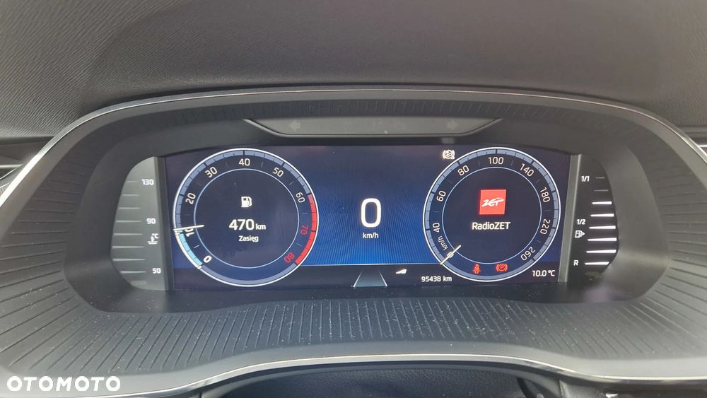 Skoda Octavia 1.5 TSI ACT Style - 17