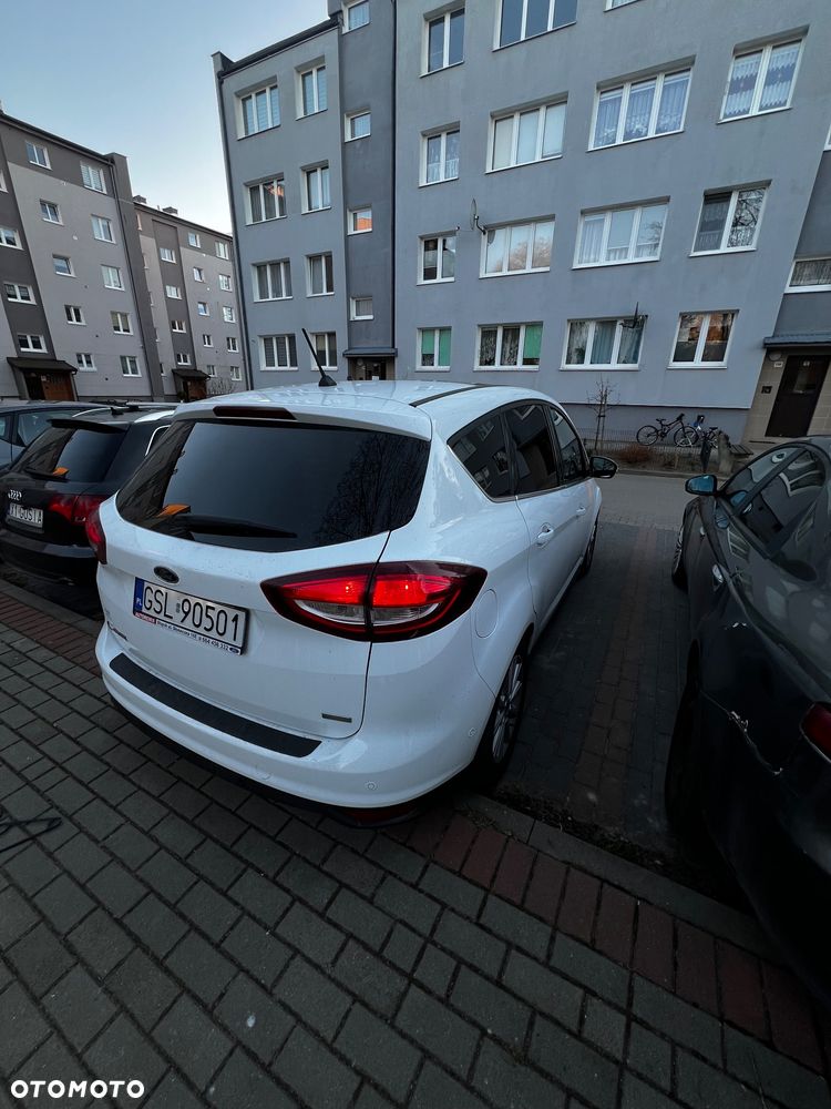 Ford C-MAX - 5