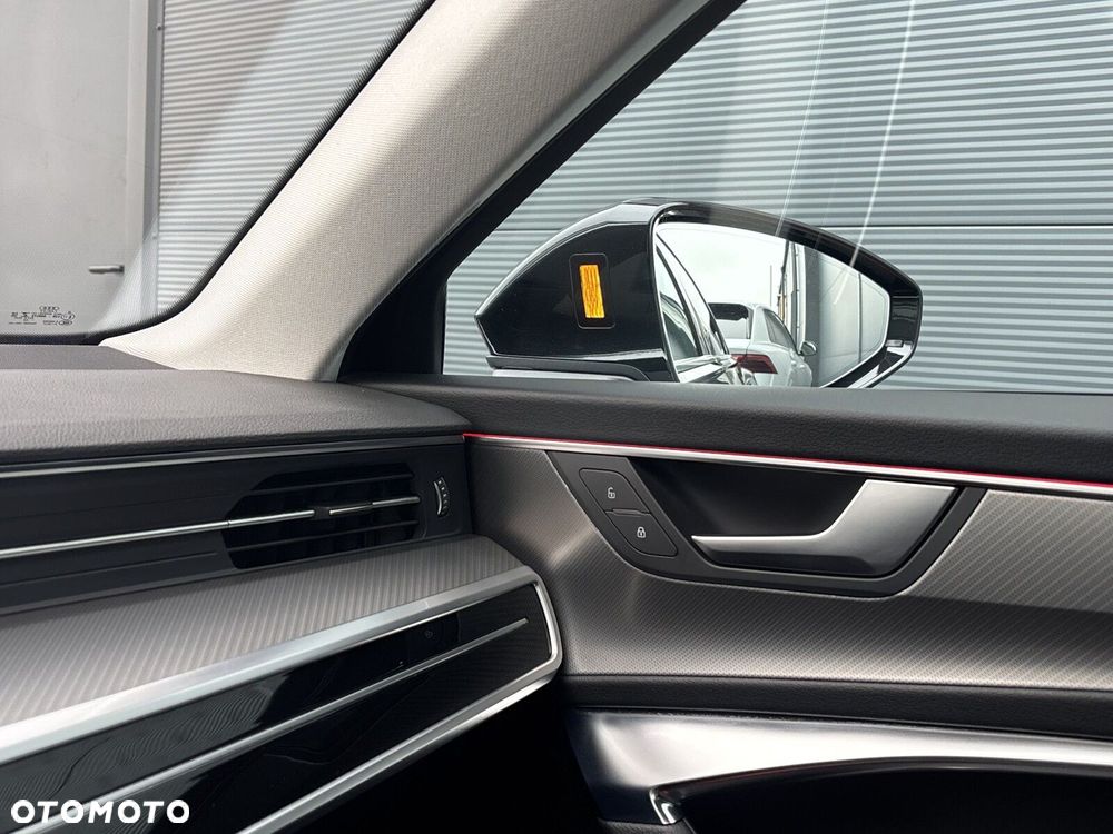 Audi A6 Limousine - 32