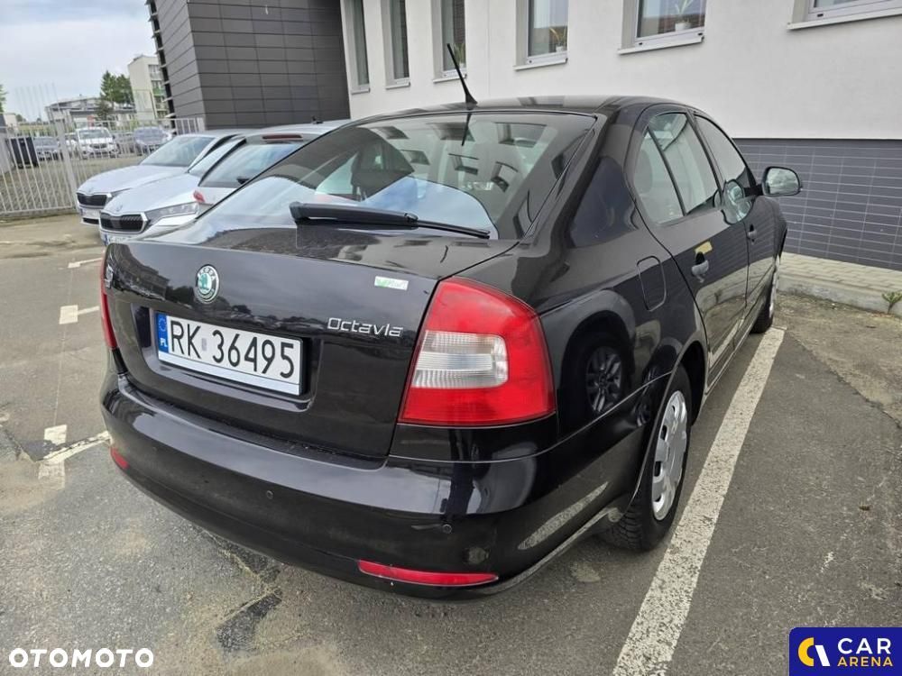Skoda Octavia 1.6 TDI Mint - 5