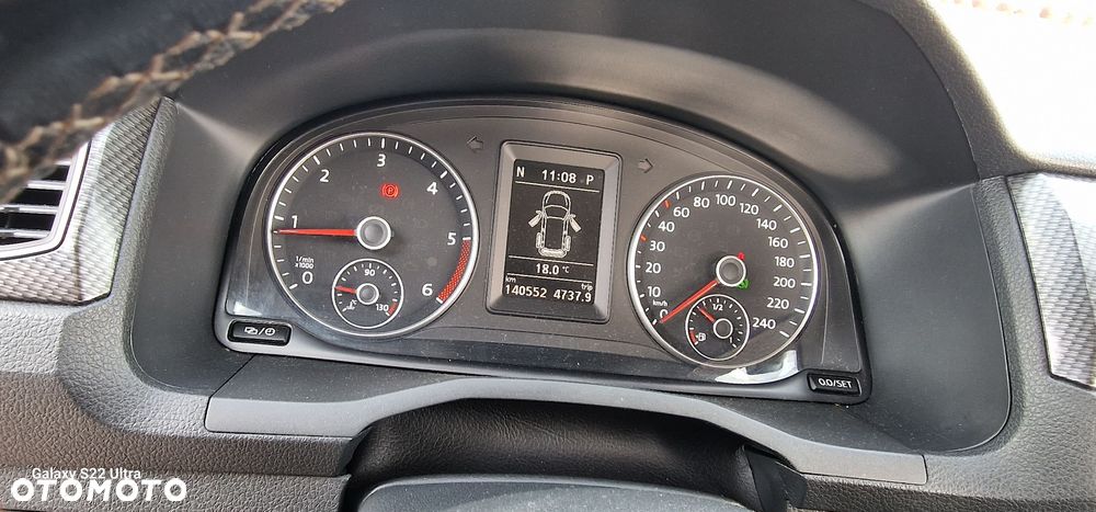 Volkswagen Caddy - 27