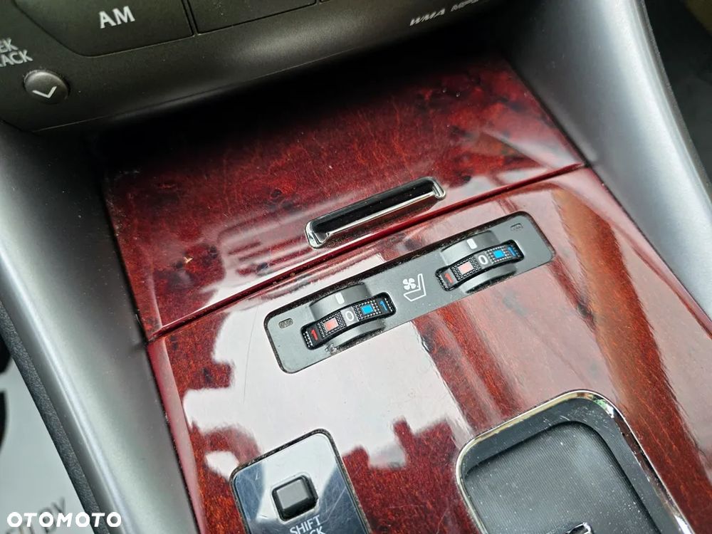 Lexus IS 250 Prestige - 15