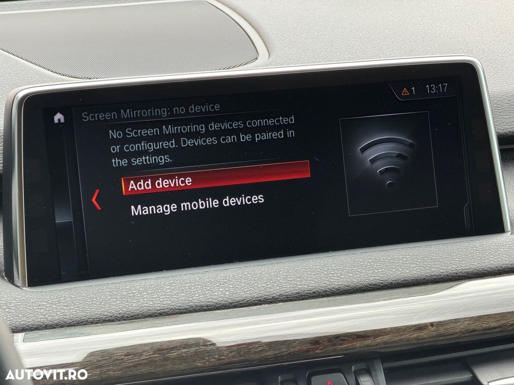 BMW X5 xDrive30d Sport-Aut. - 29