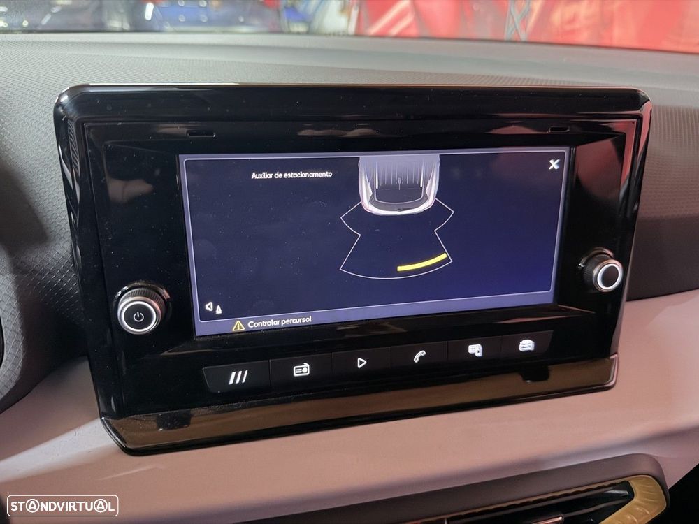 SEAT Arona 1.0 TSI Style - 12