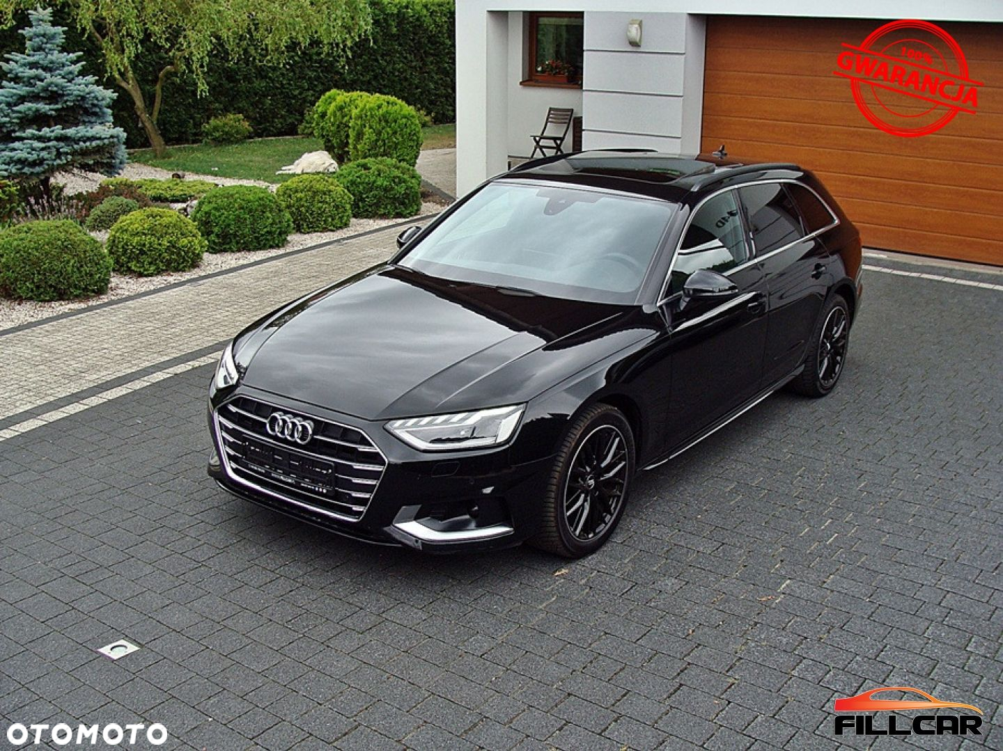 Audi A4 - 31