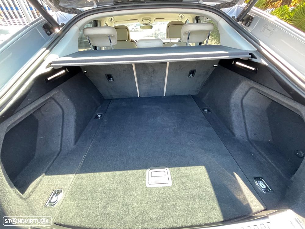 Audi e-tron Sportback 55 quattro Advanced - 23