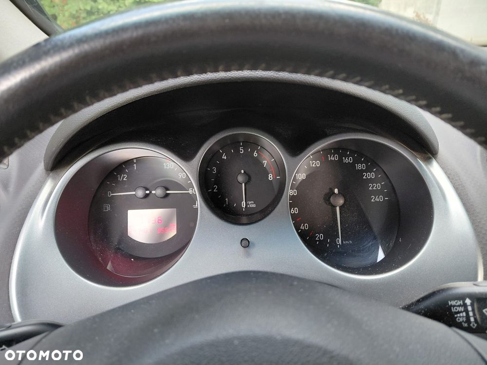 Seat Altea 1.4 TSI Stylance - 14