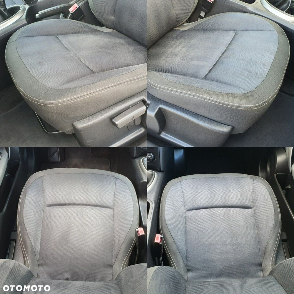 Nissan Qashqai 1.6 I-Way - 17