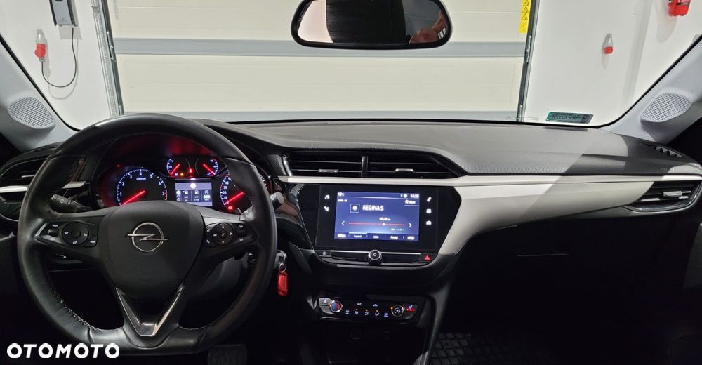 Opel Corsa 1.2 Edition S&S - 12