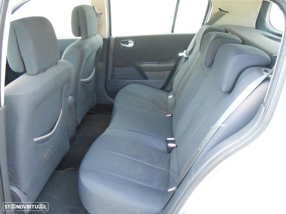 Renault Mégane 1.5 dCi Confort Dynamique - 18