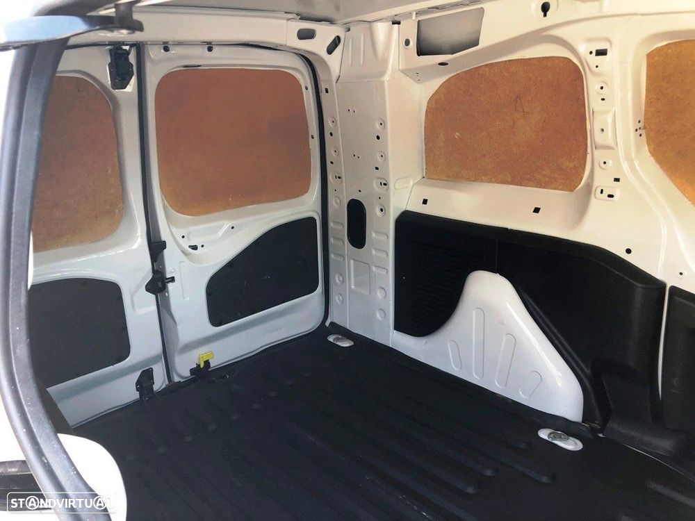 Peugeot Partner L1 1.6 HDI 100cv - AC - IVA DEDUTÍVEL - 13