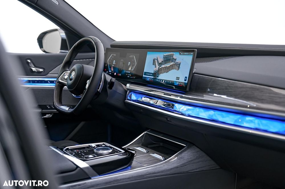BMW Seria 7 - 17