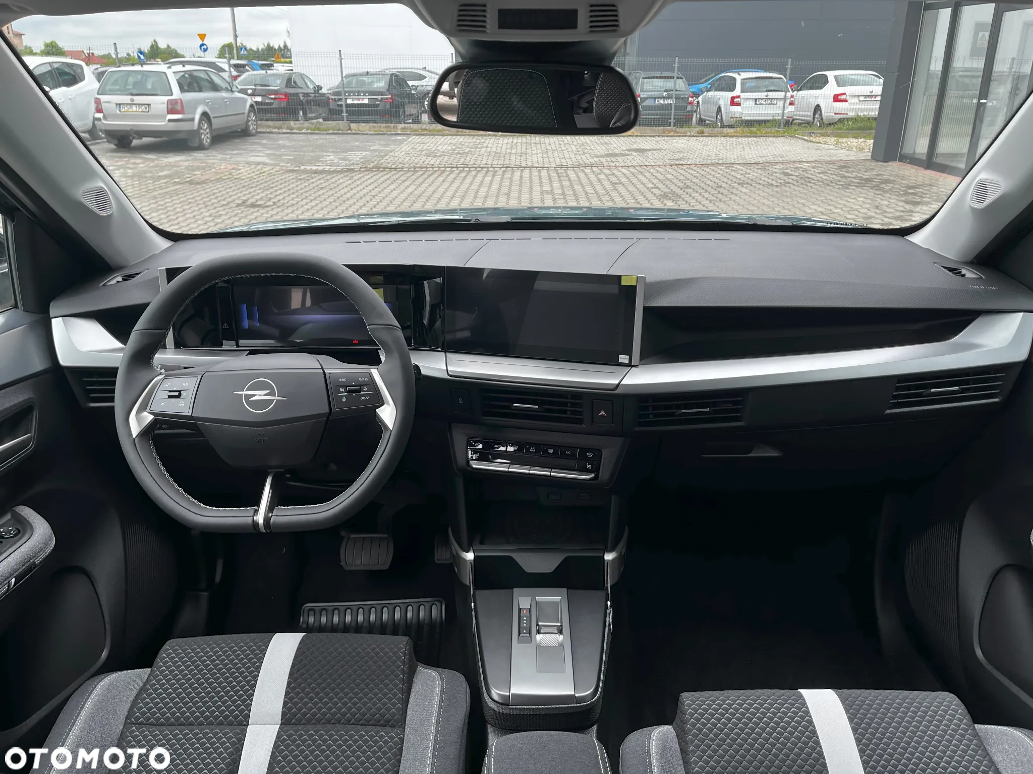 Opel Frontera 1.2 T mHEV GS eDTC6 - 8
