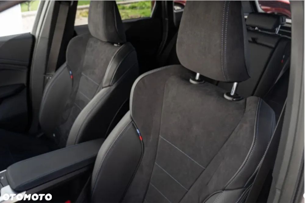 BMW X1 sDrive20d mHEV - 15