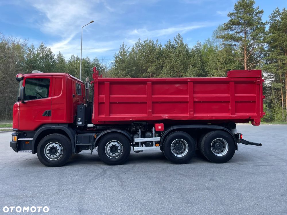 Scania G440 - 2